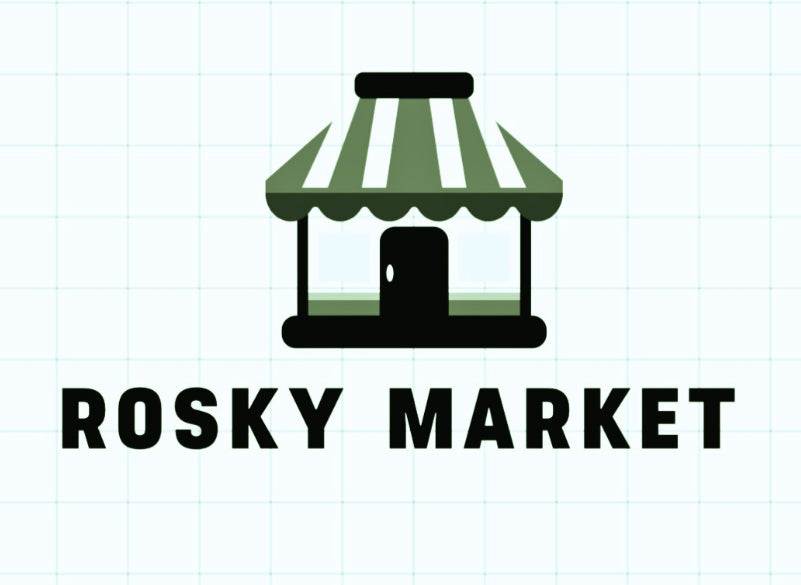 ROSKY MARKET 